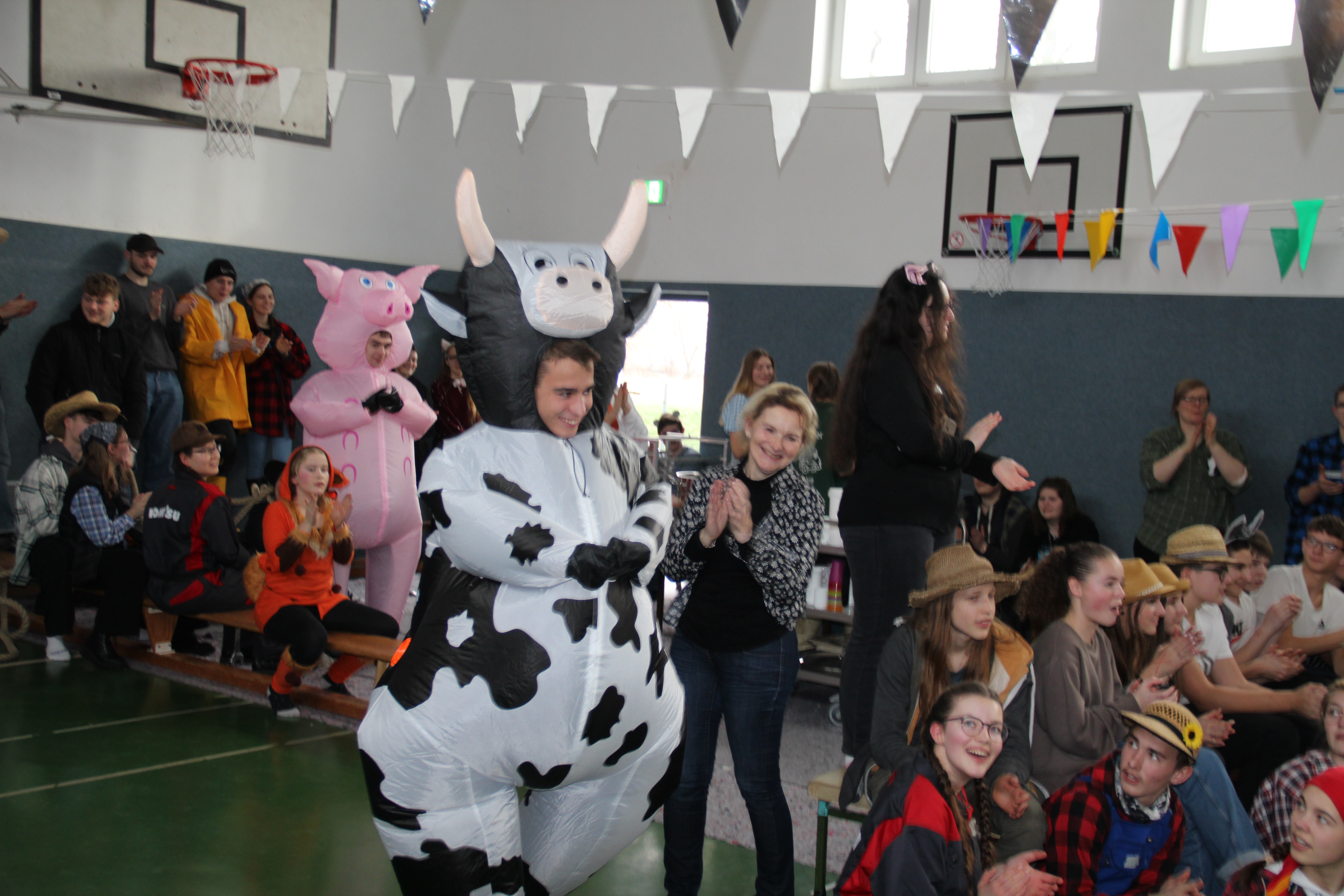 Fasching