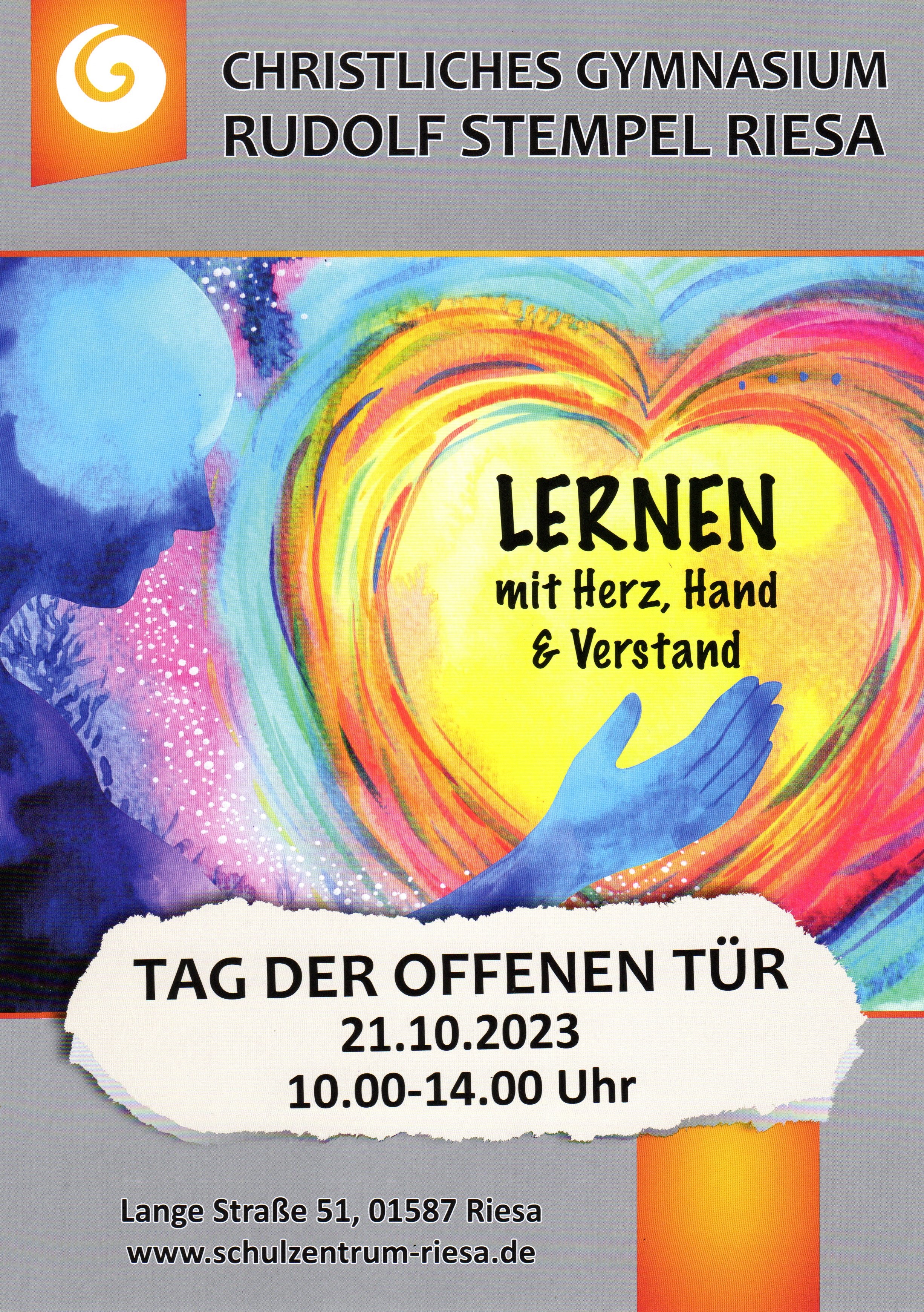 Tag der offenen Tür